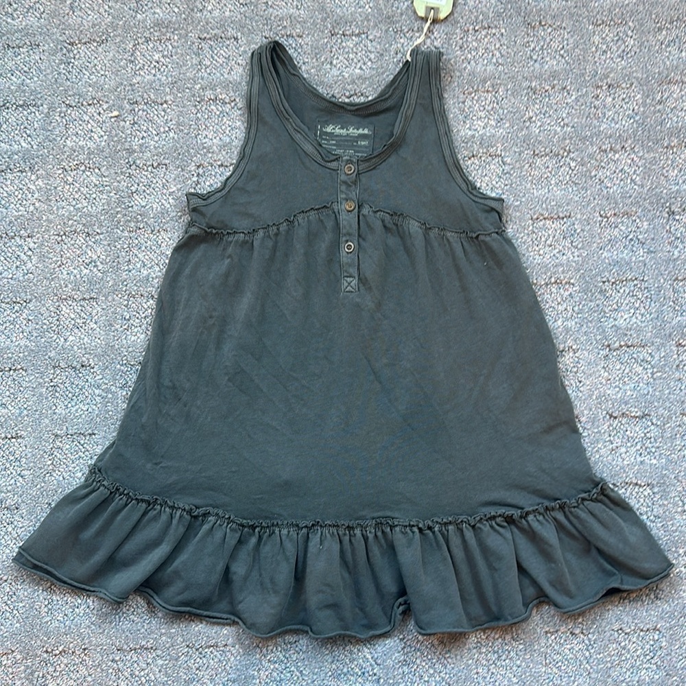 All saints dress
